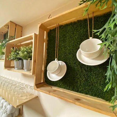 Hotel Ribeira Sacra
