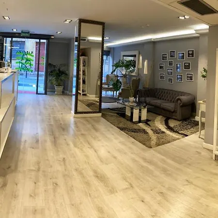 Ribeira Sacra Hotel
