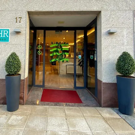 Hotel Ribeira Sacra 3*