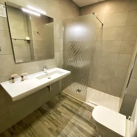 Ribeira Sacra Hotel 3*