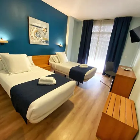 Ribeira Sacra Hotel Monforte De Lemos