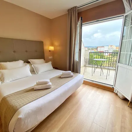 Ribeira Sacra Hotel Monforte De Lemos