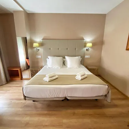 Hotel Ribeira Sacra