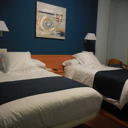 Hotel Ribeira Sacra Monforte De Lemos