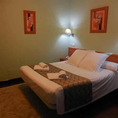 Ribeira Sacra Hotel 3*