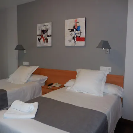 Ribeira Sacra Hotel 3*