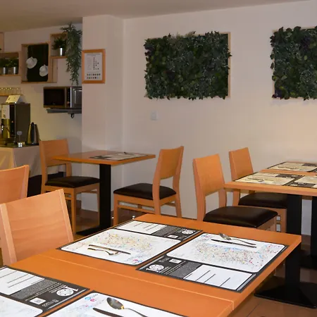 Ribeira Sacra Hotel Monforte De Lemos