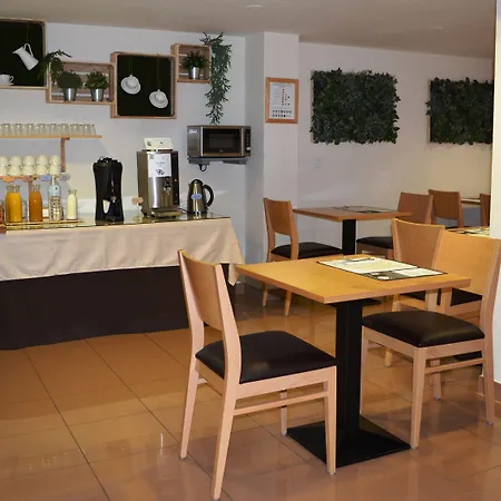 Hotel Ribeira Sacra Monforte De Lemos