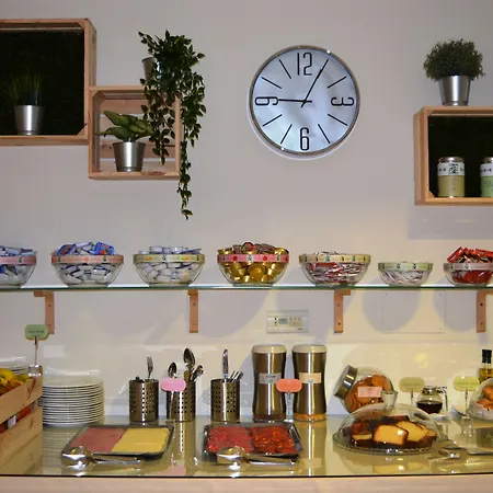 Ribeira Sacra Hotel 3*