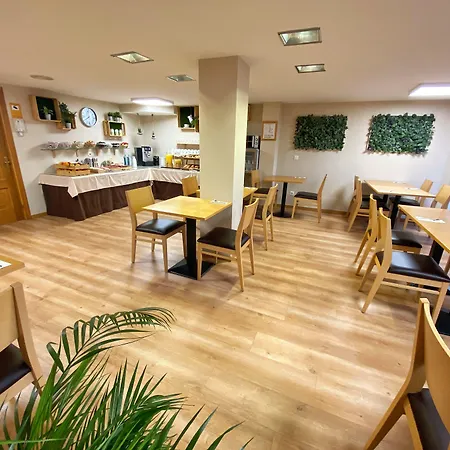 Hotel Ribeira Sacra Monforte De Lemos