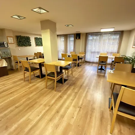 Ribeira Sacra 3* Monforte De Lemos