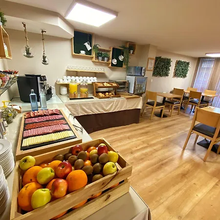 Hotel Ribeira Sacra 3*