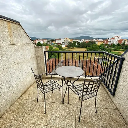 Ribeira Sacra 3* Monforte De Lemos