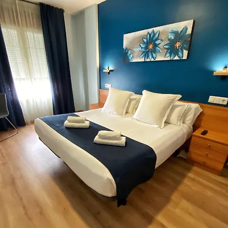 Hotel Ribeira Sacra Monforte De Lemos