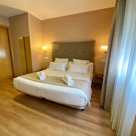 Ribeira Sacra ホテル 3*
