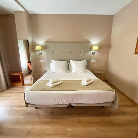 Hotel Ribeira Sacra