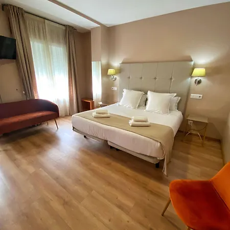 Hotel Ribeira Sacra Monforte De Lemos