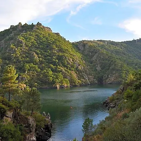 Ribeira Sacra ホテル