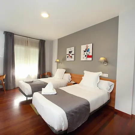 Ribeira Sacra Hotel Monforte De Lemos