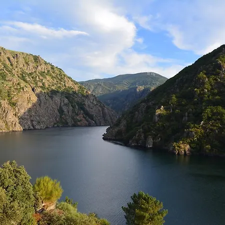 Ribeira Sacra Monforte De Lemos