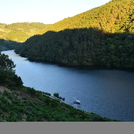 Ribeira Sacra Monforte De Lemos