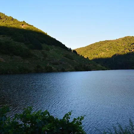 Ribeira Sacra Monforte De Lemos