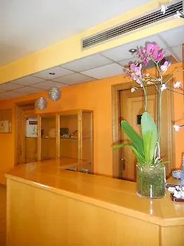 Hotel Ribeira Sacra Monforte De Lemos