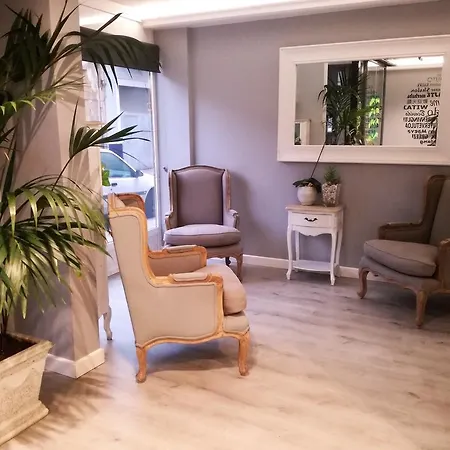 Hotel Ribeira Sacra Monforte De Lemos