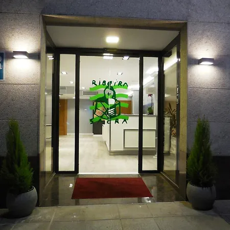 Hotel Ribeira Sacra Monforte De Lemos