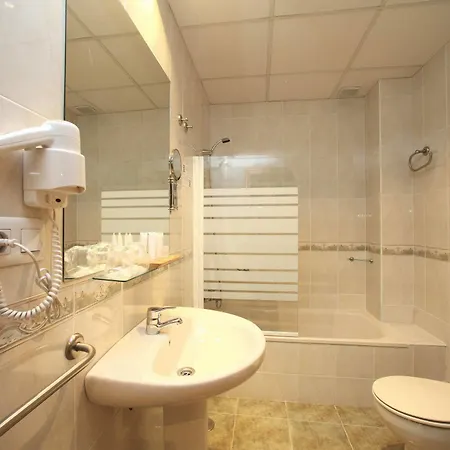 Ribeira Sacra Hotel 3*