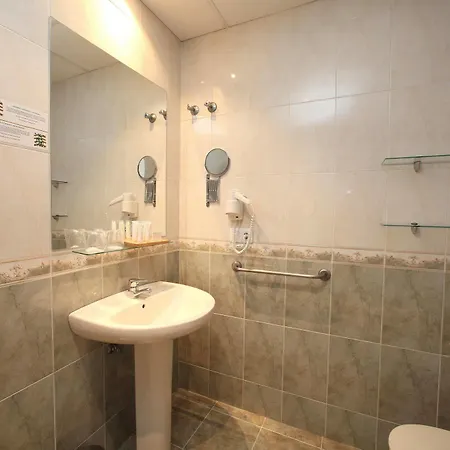 Hotel Ribeira Sacra