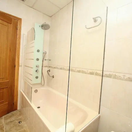 Hotel Ribeira Sacra Monforte De Lemos