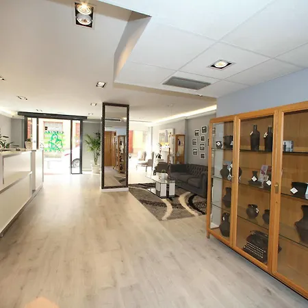 Hotel Ribeira Sacra Monforte De Lemos