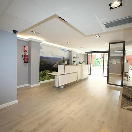 Ribeira Sacra Hotel Monforte De Lemos