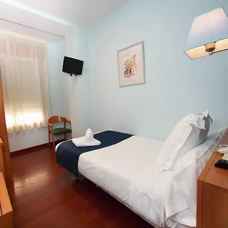 Hotel Ribeira Sacra 3*