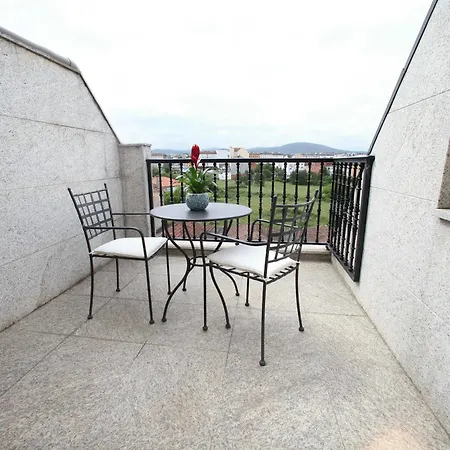 Hotel Ribeira Sacra