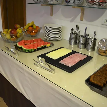 Hotel Ribeira Sacra Monforte De Lemos