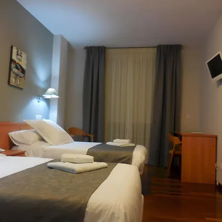 Hotel Ribeira Sacra