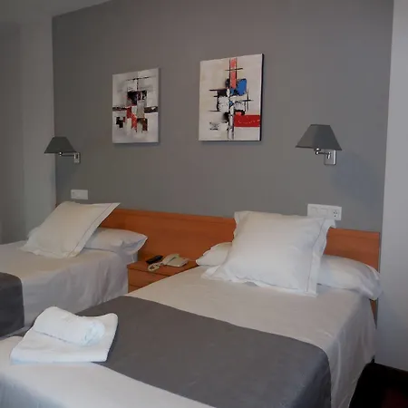 Hotel Ribeira Sacra Monforte De Lemos