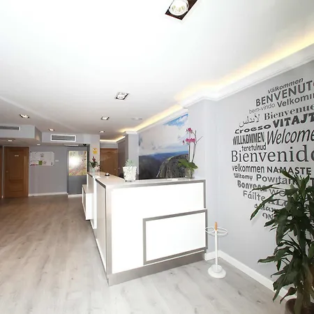 Hotel Ribeira Sacra