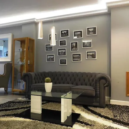 Ribeira Sacra Hotel 3*