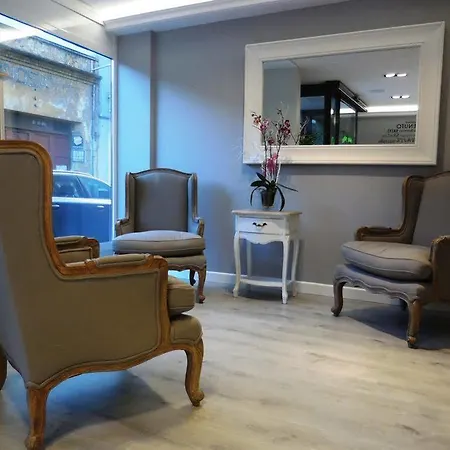 Ribeira Sacra Hotel 3*