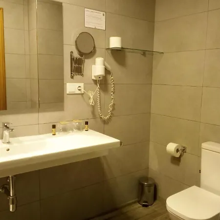 Ribeira Sacra Monforte De Lemos