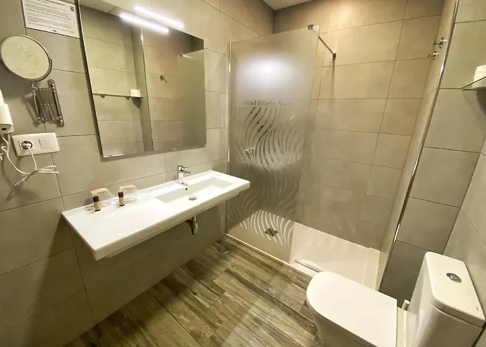 Ribeira Sacra Hotel 3*