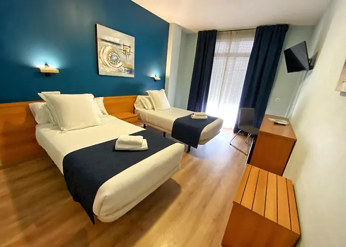 Ribeira Sacra Otel Monforte De Lemos