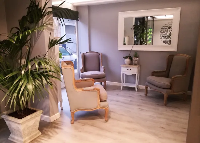 Otel Ribeira Sacra Monforte De Lemos