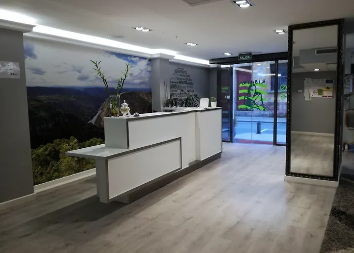 Ribeira Sacra Hotel 3*
