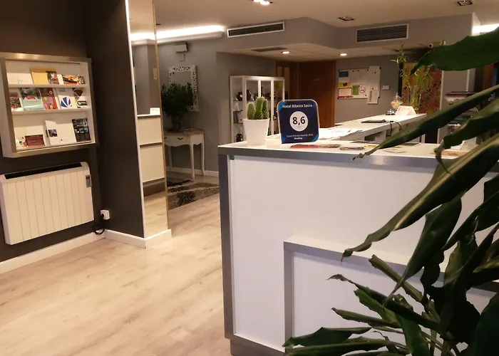 Ribeira Sacra 3* Monforte De Lemos