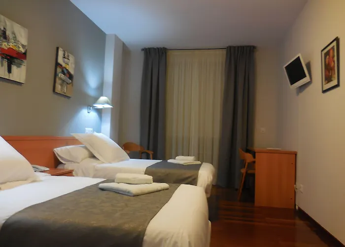 Ribeira Sacra Monforte De Lemos