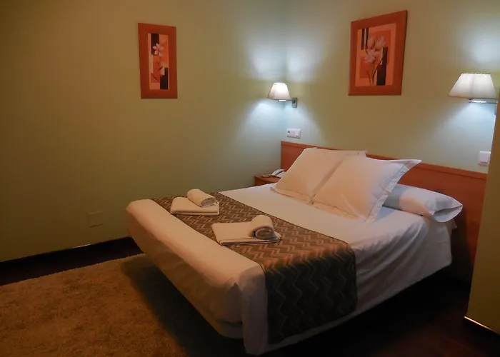 Ribeira Sacra Otel 3*